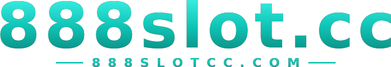888slot.cc logo